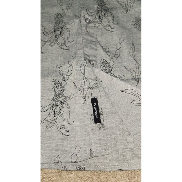 Molokai NWT shirt - Picture 2 of 4